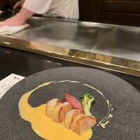 ステーキハウス ハマ  目黒店 - 