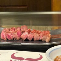 ステーキハウス ハマ  目黒店 - 