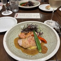 BISTRO DOUBLE - 
