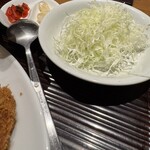 とんかつ まい泉 - 