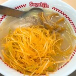 スガキヤ - 料理写真: