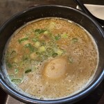 麺屋彩々 昭和町本店 - 