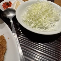 とんかつ まい泉 青山本店 - 