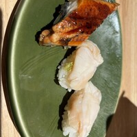 梅田 鮨割烹のの - 