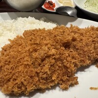とんかつ まい泉 青山本店 - 