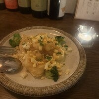 ラ・ココリコ (ホテルメトロポリタン) 川崎店 - 