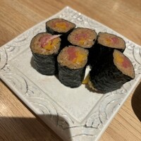 梅田 鮨割烹のの - 