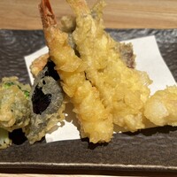 梅田 鮨割烹のの - 