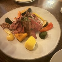 ラ・ココリコ (ホテルメトロポリタン) 川崎店 - 