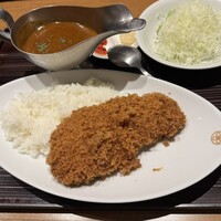 とんかつ まい泉 青山本店 - 