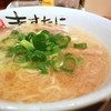 中華そば ますたに 京都駅ビル拉麺小路店