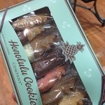 Honolulu Cookie Company - 