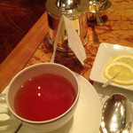 ザ・ペニンシュラ東京 - 紅茶