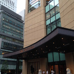 ザ・ペニンシュラ東京 - 