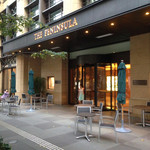 ザ・ペニンシュラ東京 - 