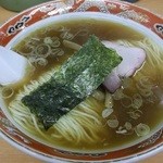 支那ソバ かづ屋