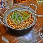 たぬき豆腐５４０円