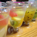 フルフール御殿場 - 