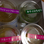 フルフール御殿場 - 