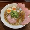 らーめん香澄 阿波座本店