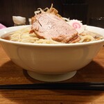 中華そば 志の田 - 