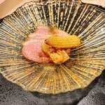 心一 - 滝川のチェリバレー鴨 ヤングコーン