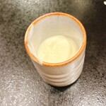 心一 - コーンスープ