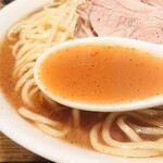 中華そば 志の田 - 