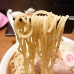 中華そば 志の田 - 