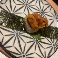 モリタ 雲丹五郎 - 