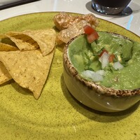 FONDA MEXICANA New York 銀座店 - 