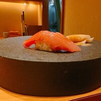 新宿 鮨 つむぎ - 