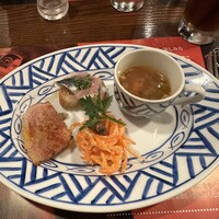 sangria 青山店 - 