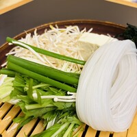 しゃぶしゃぶ・日本料理 木曽路 - 