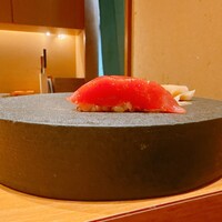 新宿 鮨 つむぎ - 