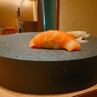 新宿 鮨 つむぎ - 