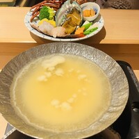 モリタ 雲丹五郎 - 