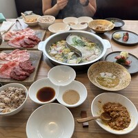 しゃぶしゃぶKINTAN 表参道店 - 