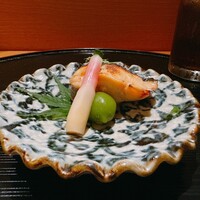 新宿 鮨 つむぎ - 