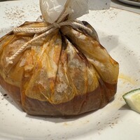 FONDA MEXICANA New York 銀座店 - 