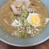 環七土佐っ子ラーメン