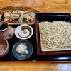 手打ちそば 蕎山