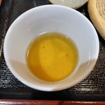 にのまえ - すけもりのつゆ。