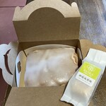 台湾菓子 万華 - 