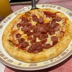 サイゼリヤ - 料理写真:
