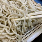 手打ちそば 蕎山 - 