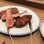 グリルビストロ POIVRER - 