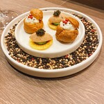 グリルビストロ POIVRER - 