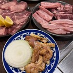 焼肉 ヨシダ - 