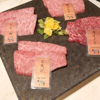 完全個室 牛の達人 private 新宿本店 - 